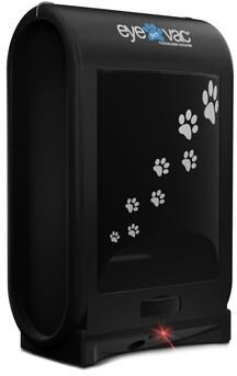 Eyevac Pet Touchless Vacuum - 1.6 Gallon