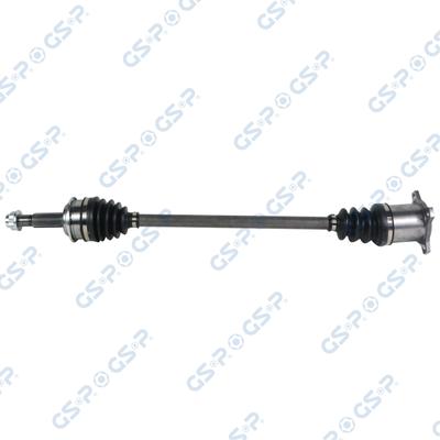 GSP Antriebswelle 204064 für LEXUS