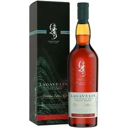 Lagavulin Distiller's Edition - Islay Single Malt Scotch Whisky
