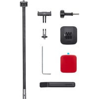 Osmo 360 Third-Person Helmhalterungs-Kit schwarz, für Osmo 360