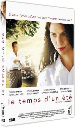 Le Temps d'un ete - Preis vom 11.10.2026 03:10:56 h
