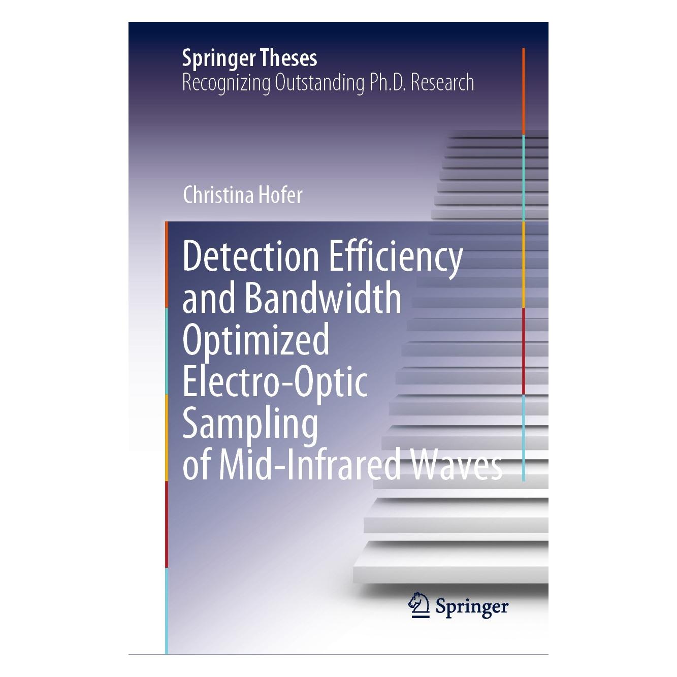 Springer Hofer:Detection Efficiency and Bandwith (9783031153273)