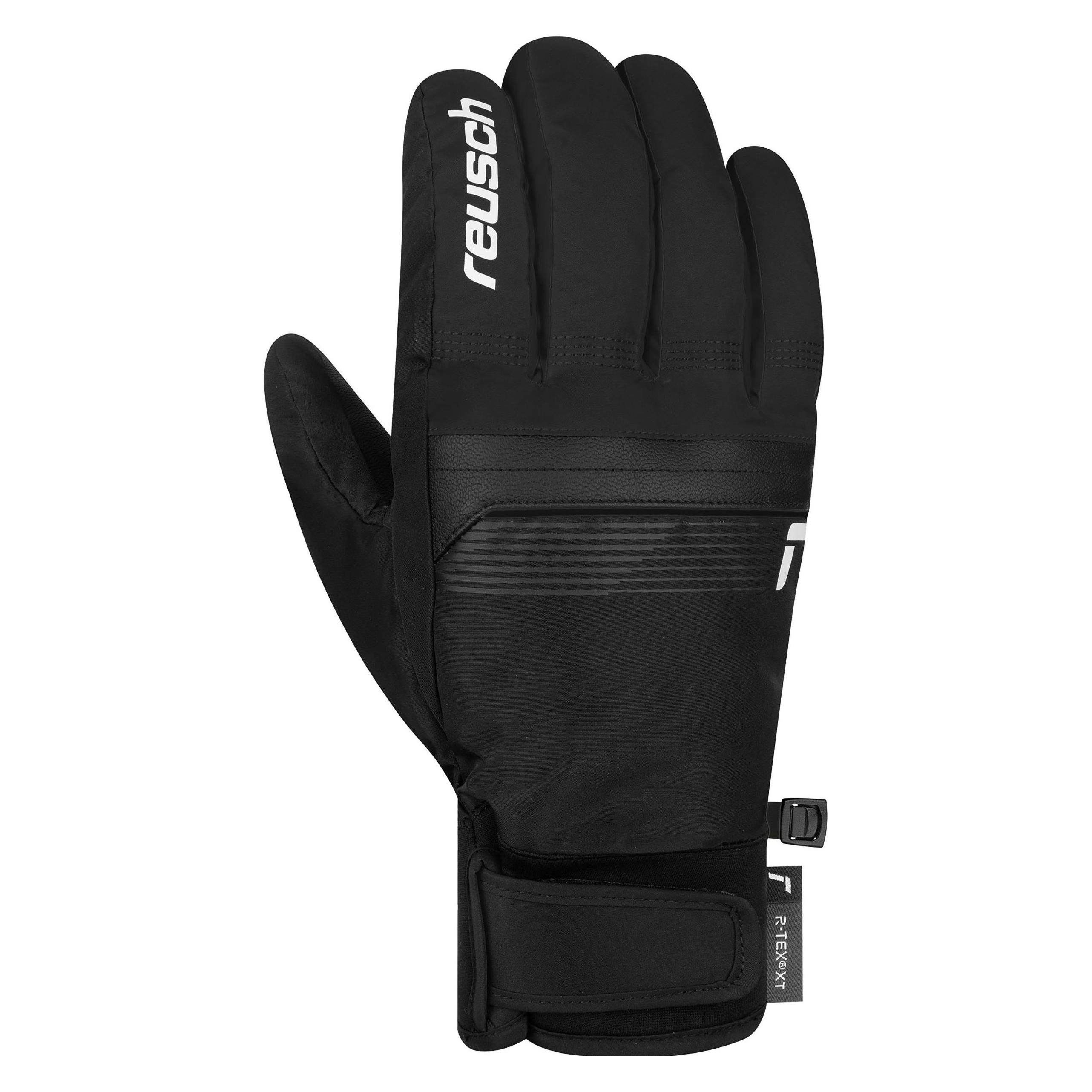 Reusch Snow Pilot R-TEX (8.5) (6401292-7701)