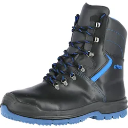 Sicherheitsstiefel S3 "XR 845 XP" - 49 - schwarz
