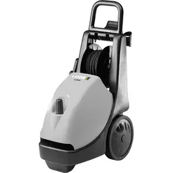 Lavor LMX 1211 XP Kaltwasser Hochdruckreiniger Kaltwasser HD Reiniger Vanguard Line, mit Schlauchtrommel