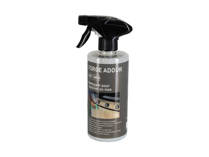 Forge Adour Edelstahlreiniger 0.75 l