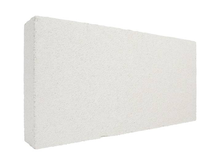 Porenbetonstein 499 x 249 mm 75mm