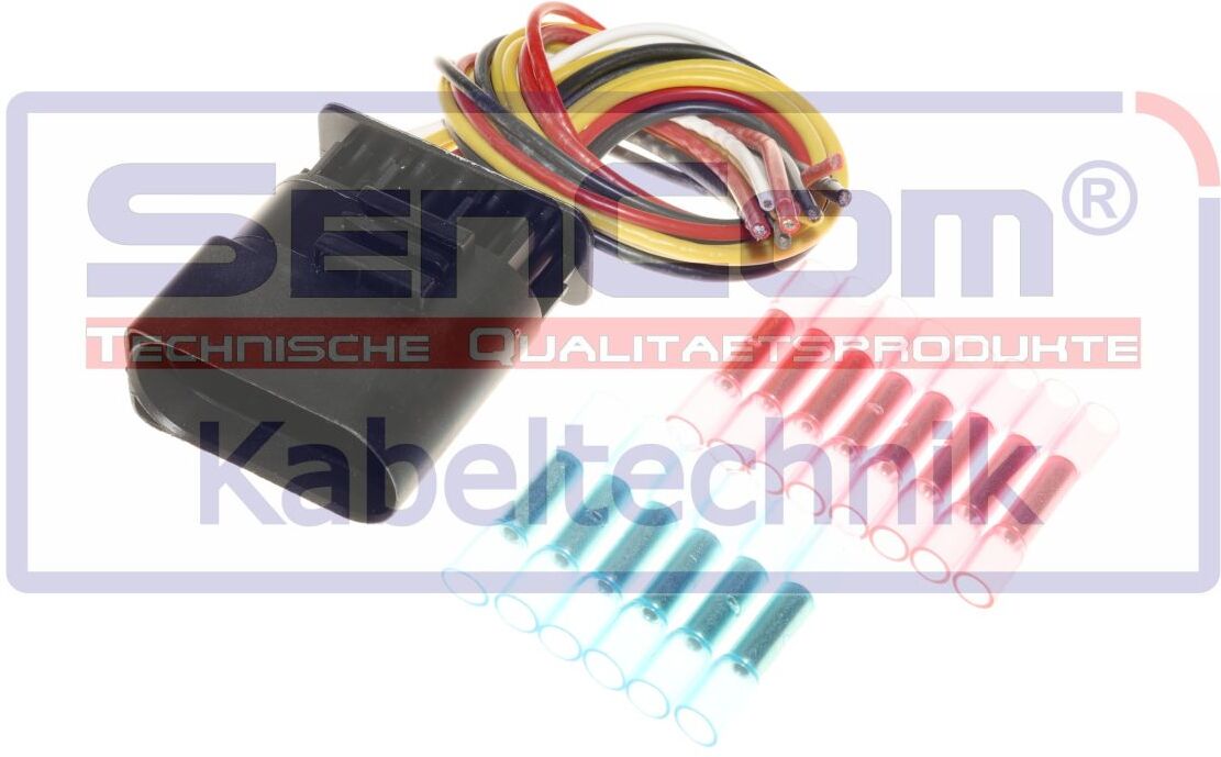 Kabelreparatursatz SENCOM 20867