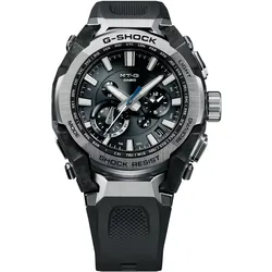 G-Shock Metal Twisted G Herrenuhr MTG-B4000-1AER