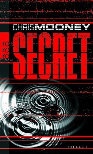 Chris Mooney - Secret - Preis vom 09.10.2026 07:28:09 h