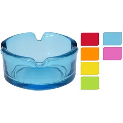 Aschenbecher MALAGA (D 7 cm) - D 7 cm