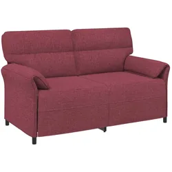 vidaXL, Sofa + Bettsofa, Moderne Möbel (2-Sitzer)