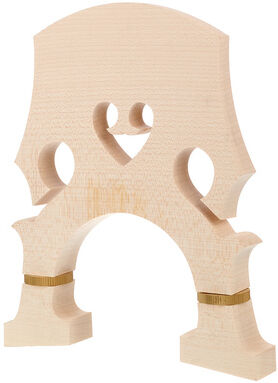 Roth & Junius Bass Bridge 4/4 Brass Screws