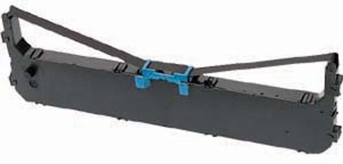 Q-Nomic KX-P170 Cinta negra
