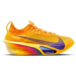 Nike AIR ZOOM ALPHAFLY NEXT 3 Laufschuhe Damen | Gr. 42 | orange - orange
