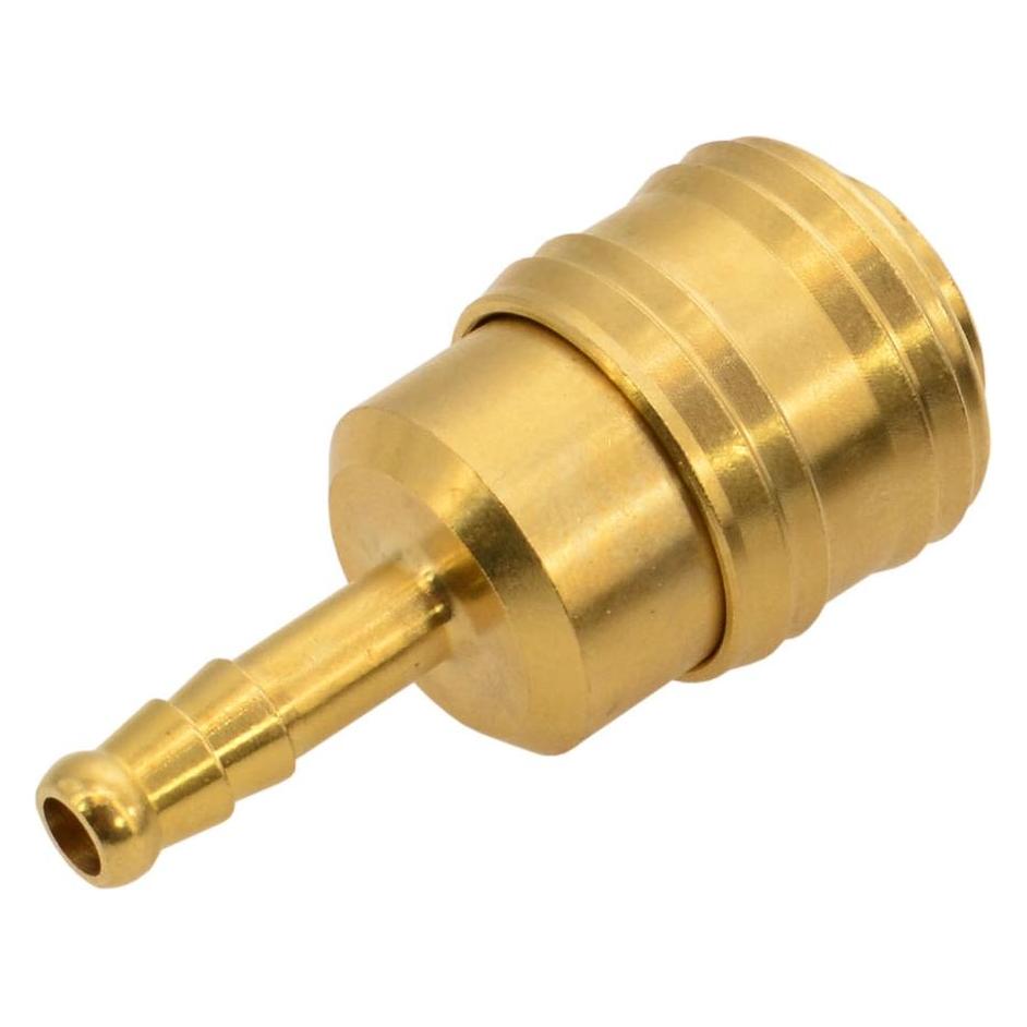 Awtools Schnellkupplung für 6-mm-Schlauch (73568103)