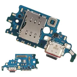 Samsung IF SUB PBA ASSY-SM-A156E, Weiteres Smartphone Zubehör