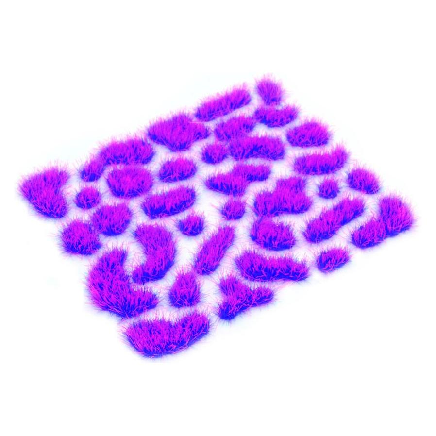 Vallejo Fantasy Tuft - Neon (SC430) (SC430)