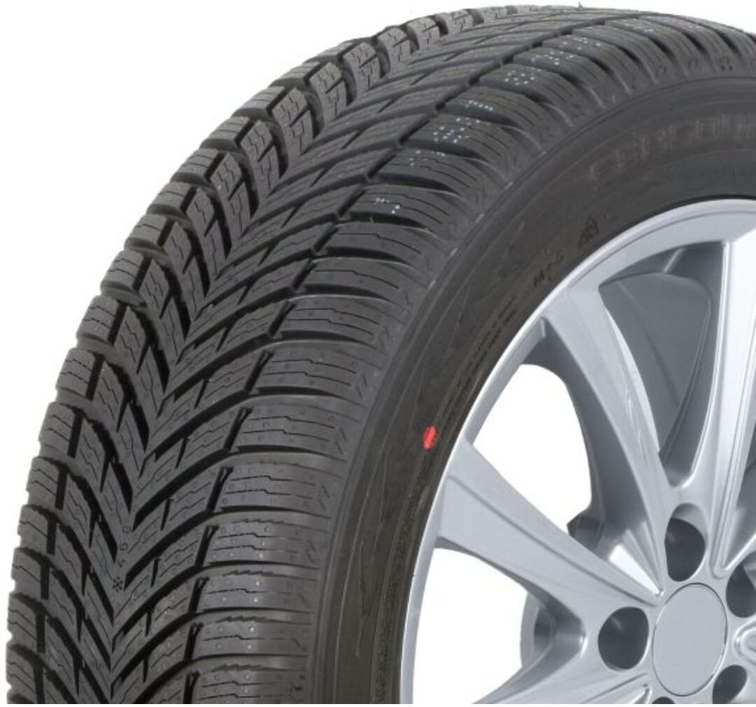 Ganzjahresreifen NOKIAN SeasonProof 1 205/55R16 91H