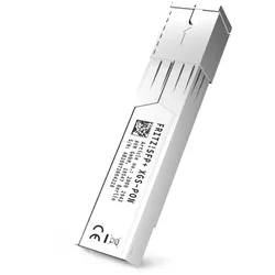 FRITZSFP XGS-PON Transceiver SFP+ Modul 10Gbit/s Glasfaseranschluss