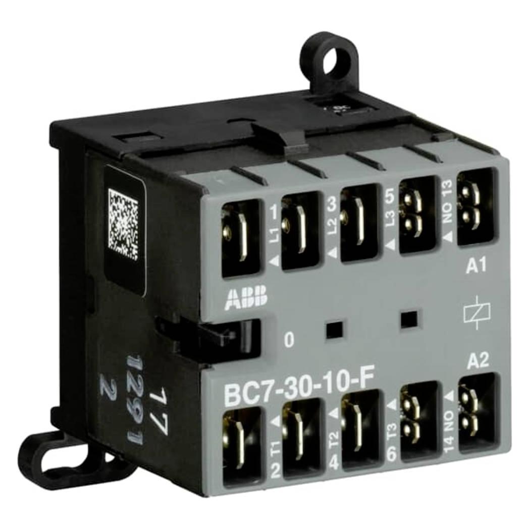 ABB STOTZ-KONTAKT Kleinschütz BC7-30-10-F-01 (GJL1313003R0101)