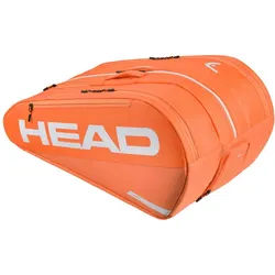 Head Tour Raquet Bag XL OR