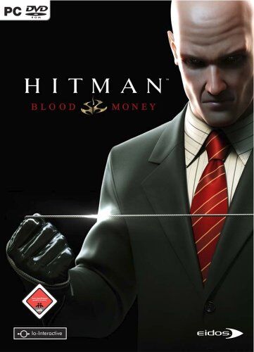 EIDOS GmbH - Hitman: Blood Money - Preis vom 09.10.2026 07:28:09 h