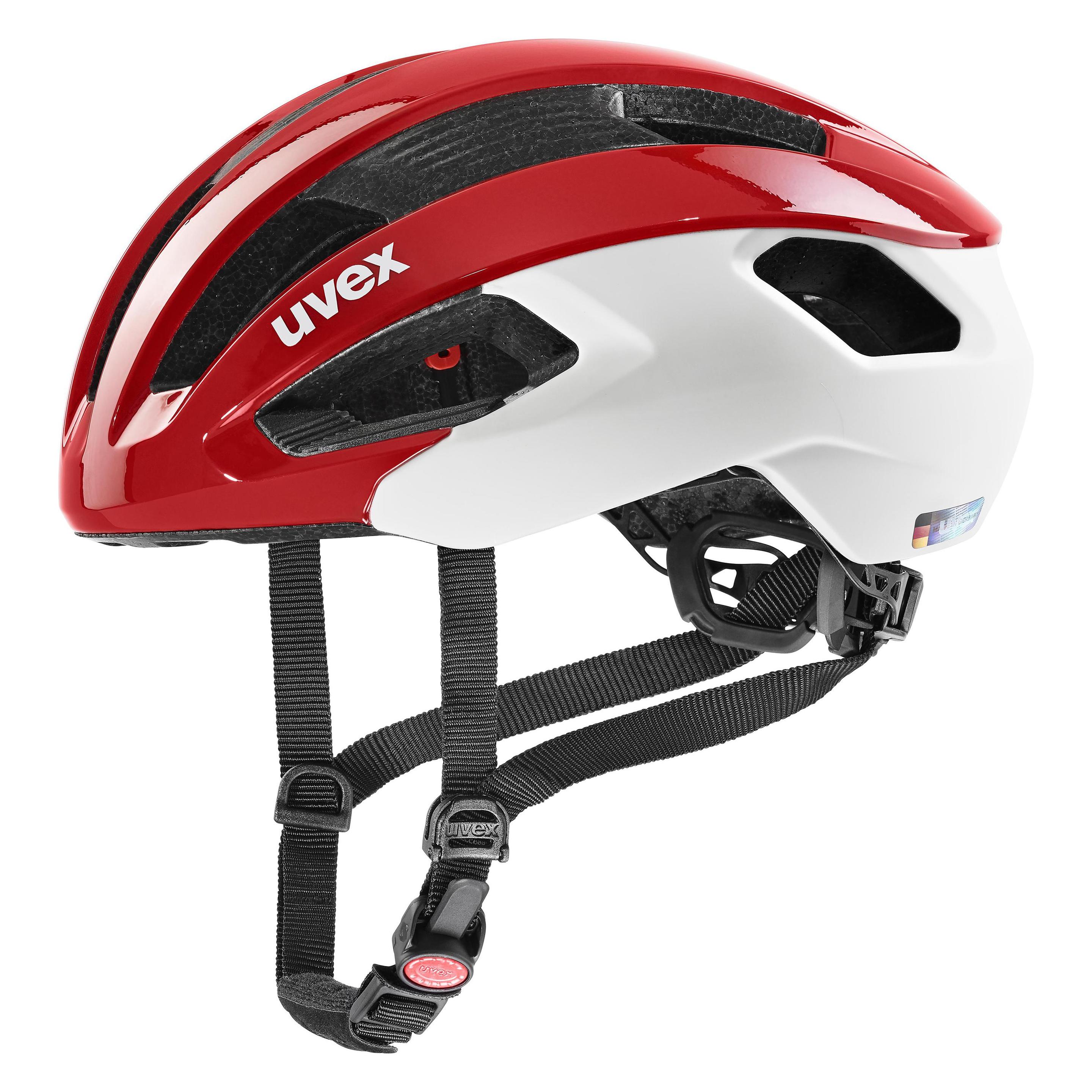 Uvex rise cc (52 - 56 cm) (18318400)