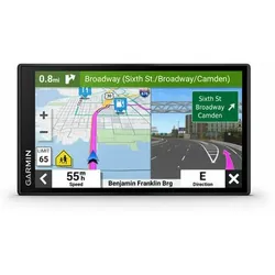 GARMIN DriveSmart 66 MT-S EU 6 Zoll