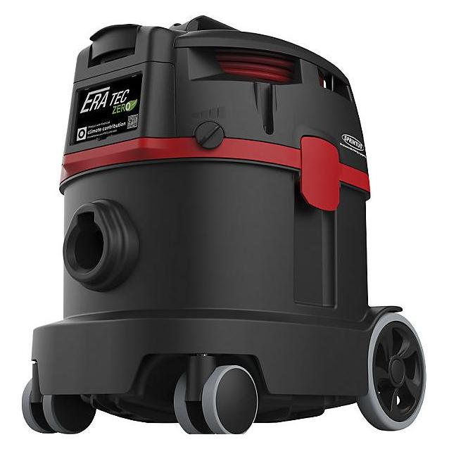 Sprintus Bürostaubsauger ERA TEC ZERO (Trockensauger) (64723961)