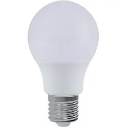 LED Glühbirne ERSTE Leuchtmittel neutralweiß 4500 K E27 8W 03850