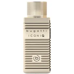 bugatti Iconiq Gold Eau de Toilette