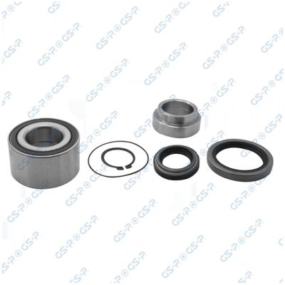 GSP Radlagersatz gk6947 für KIA