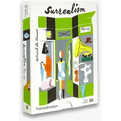 Pop-up Surrealism, Fachbücher von Gérard Lo Monaco