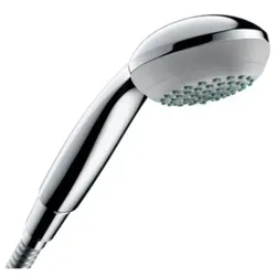 Hansgrohe Crometta 85 Handbrause Chrom 28561000
