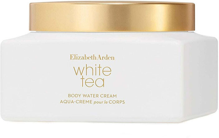 White Tea Body Water Cream Elizabeth Arden