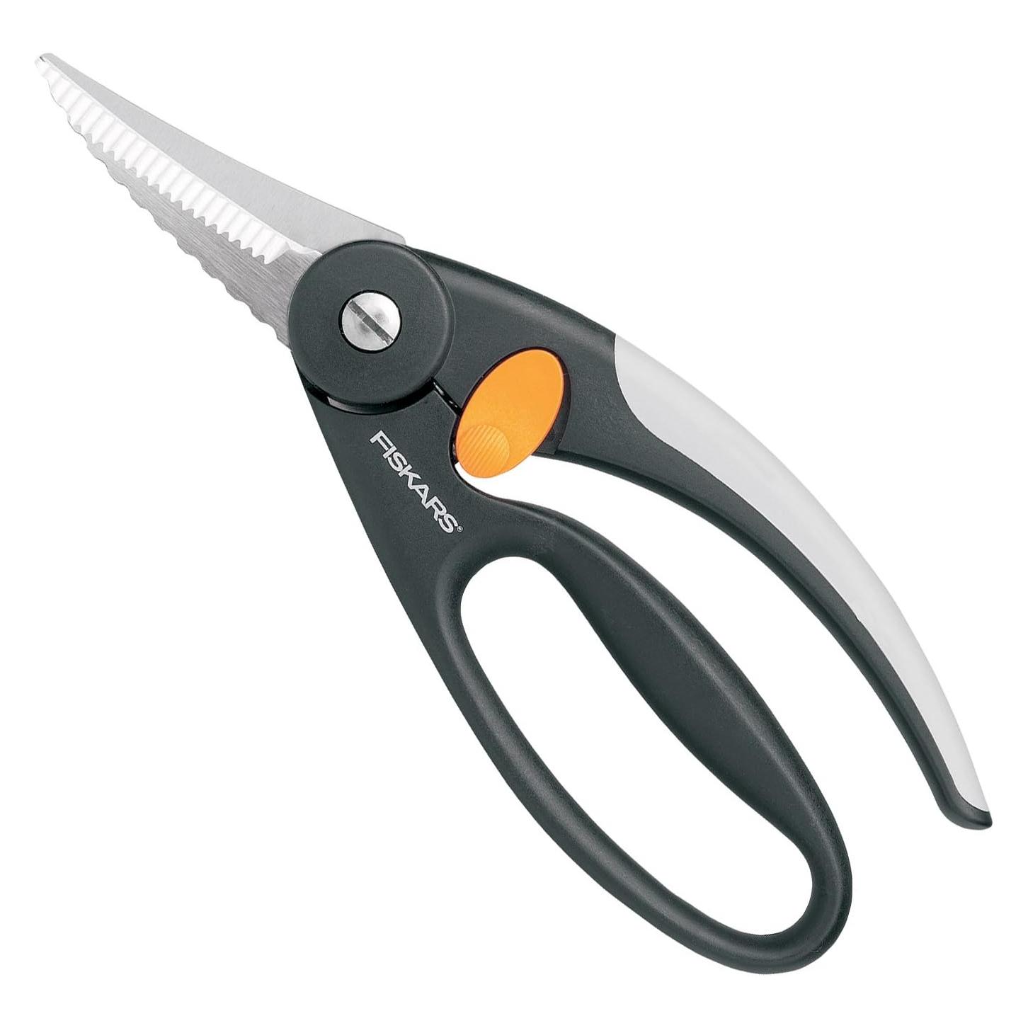 Fiskars Fischschere 7cm (859912)