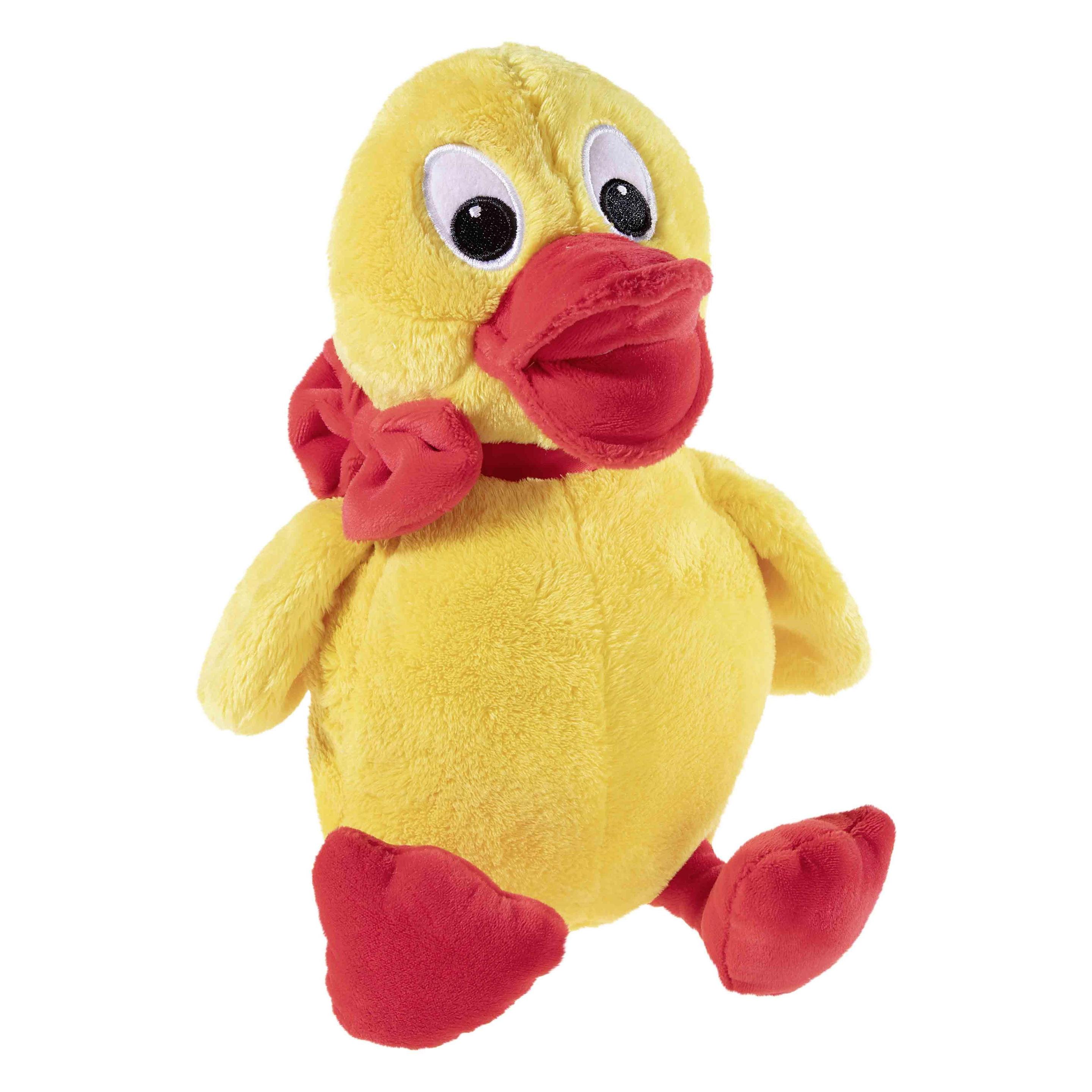 Magni Heunec & Co.KG Sandmann und Seine Freunde, Schatterinchen GRS/PET Plüsch (18 cm) (646568)