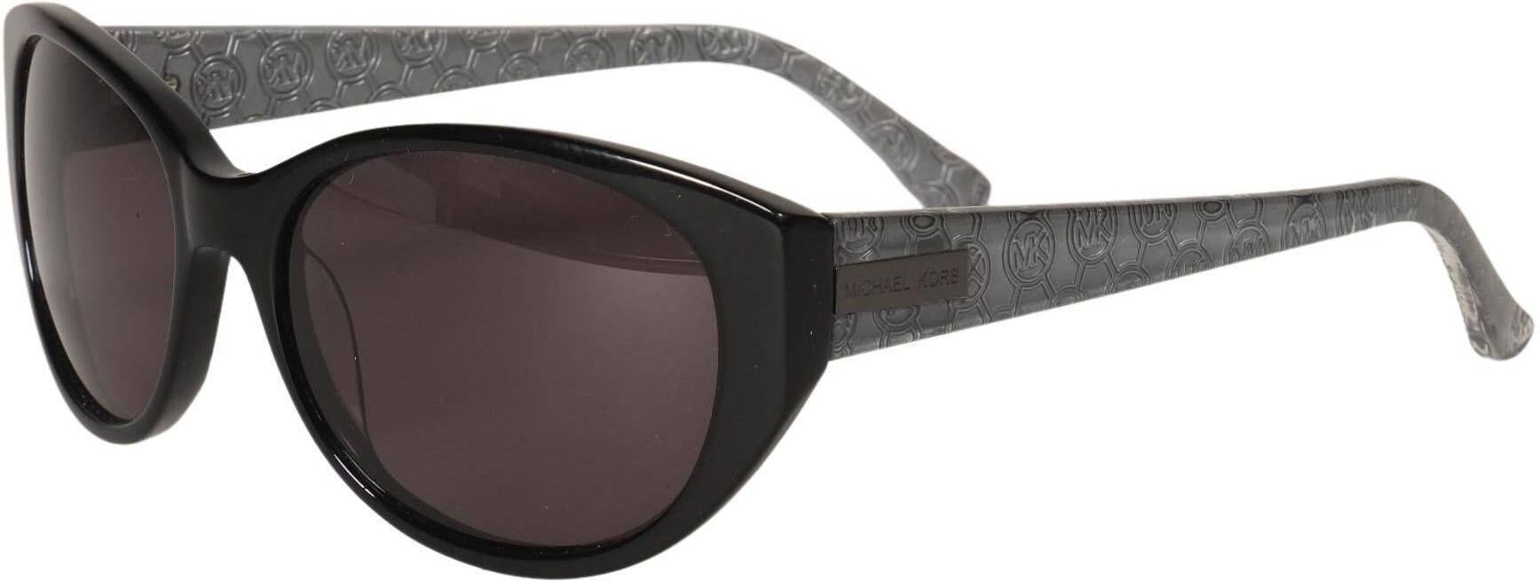 Michael Michael Kors Damen Sonnenbrille, Schwarz - Second Hand