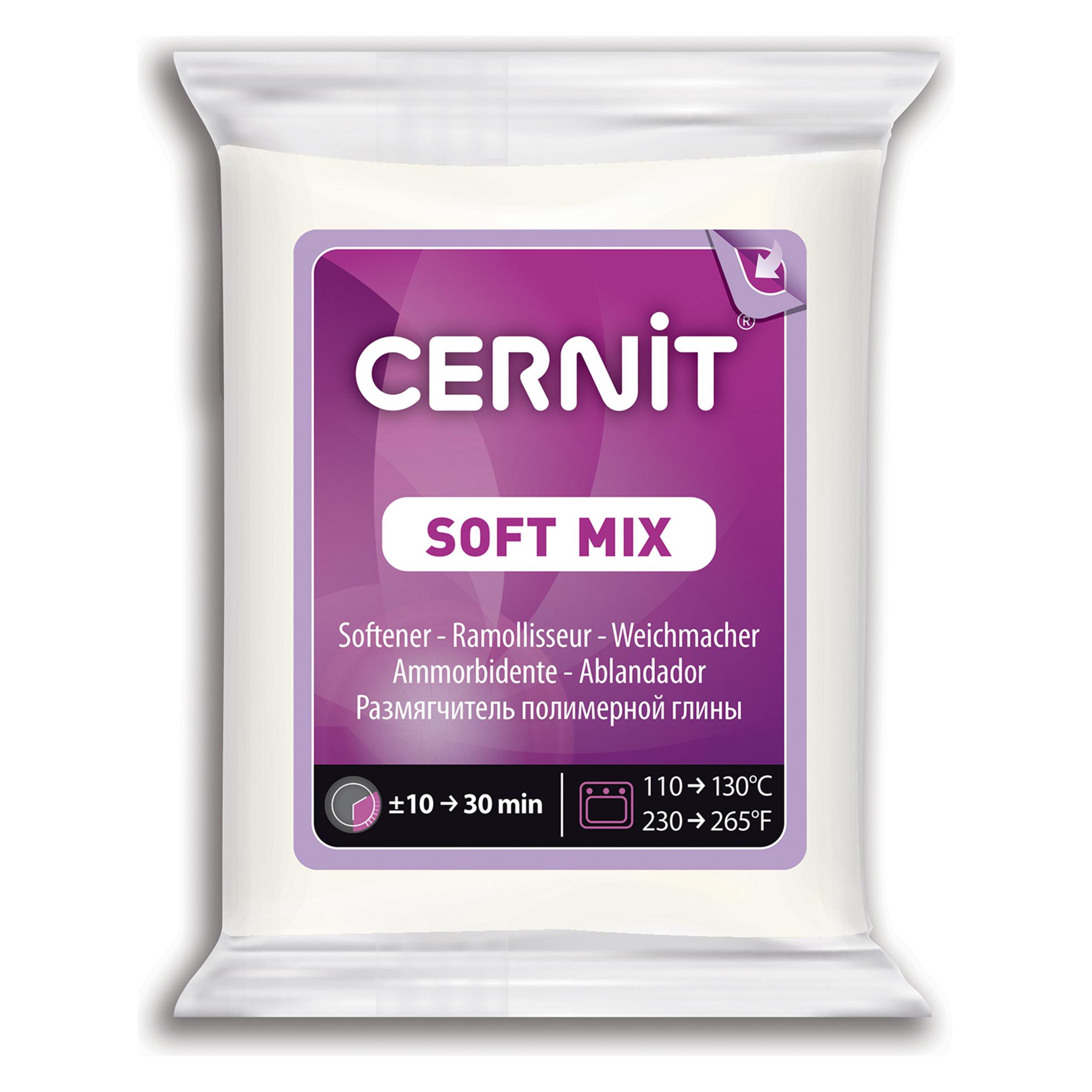 Cernit Soft Mix (CE1050056005C)