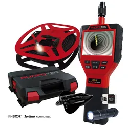 Runpotec Multifunktionskamera RC2 10141