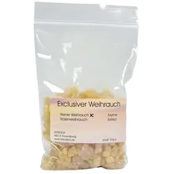Herbdent Weihrauch - reiner Weihrauch