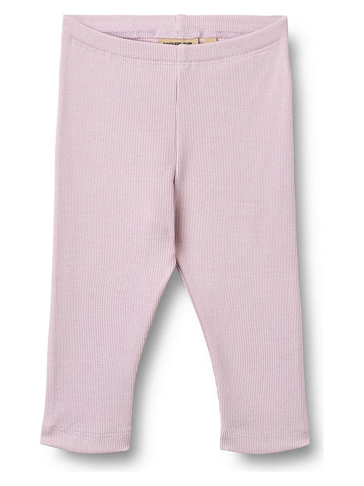 Wheat Leggings "Jules" in Rosa - 68