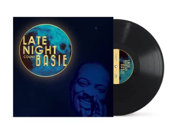 Late Night Basie