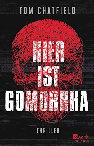 Tom Chatfield - Hier ist Gomorrha - Preis vom 05.10.2026 03:47:11 h
