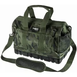 Neo, Werkzeugkoffer, Werkzeugtasche 84-322