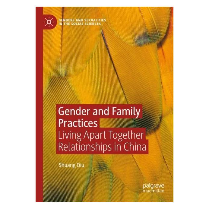 Springer Gender and Family Practices (Englisch, Softcover, Shuang Qiu) (56994750)