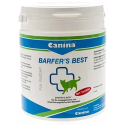 500 g Canina Barfer's Best for Cats