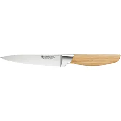 Fleischmesser Henckels by ZWILLING PAKKA - braun