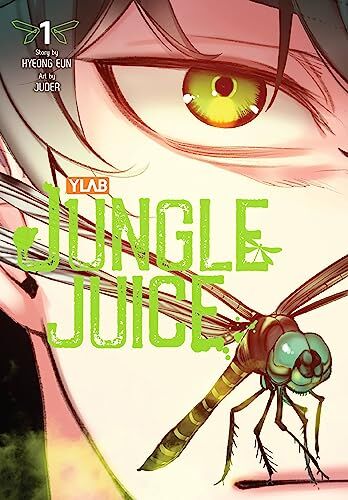 Hyeong Eun - Jungle Juice, Vol. 1 - Preis vom 10.10.2026 11:48:34 h